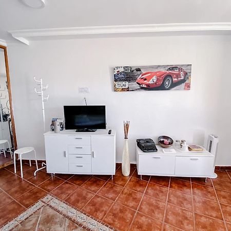 Loft El Tabaibal Apartment Telde Exterior photo