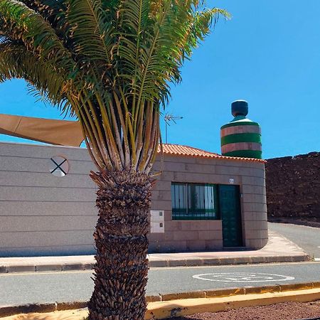 Loft El Tabaibal Apartment Telde Exterior photo