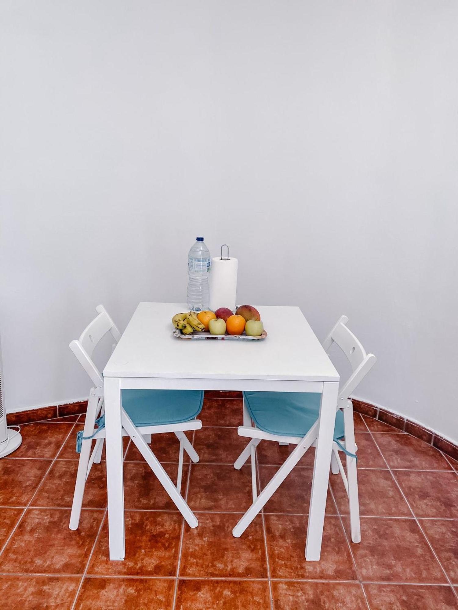 Loft El Tabaibal Apartment Telde Exterior photo