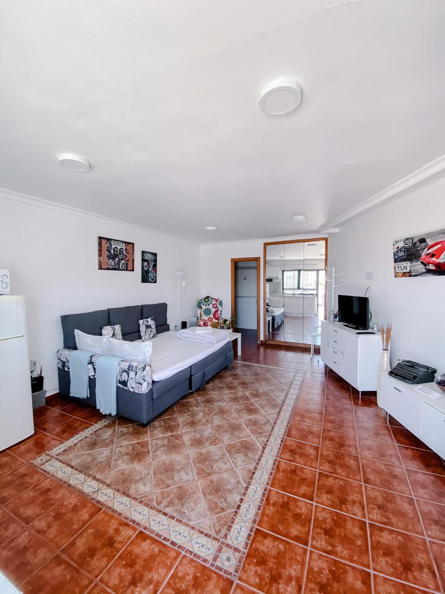 Loft El Tabaibal Apartment Telde Exterior photo